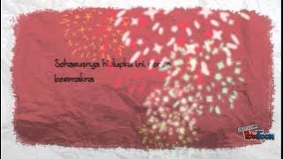 naff seharusnya kita