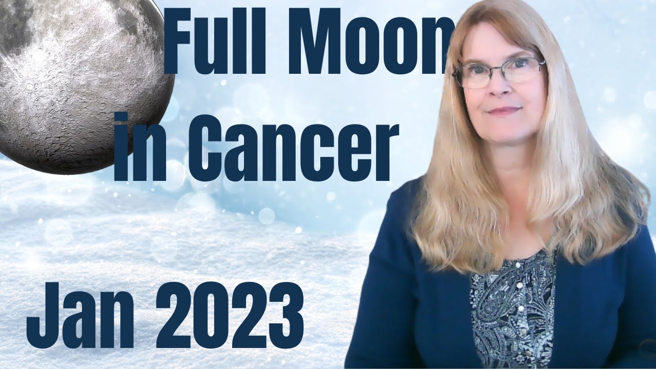 Full Moon January 2023 Drawback Your Bow Full Moon In Cancer On Full Moon January 2023 Drawback Your Bow Full Moon In Cancer On