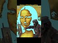 Monalisa की मुस्कान का रहस्य || दुनिया की सबसे रहस्यमय painting || #shorts #mystery #monalisa #facts