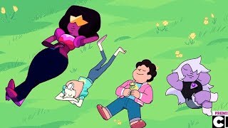 Steven Universe The Movie The Podcast