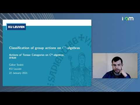 Gábor Szabó: 'Classification