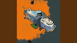 Weltraumwolf