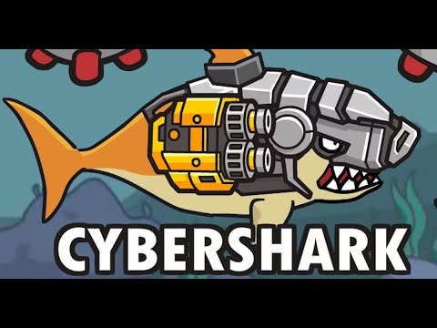 Cyber Shark