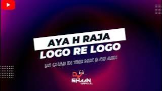 AYA H RAJA (REMIX) CHAS IN THE MIX & DJ ASH VIDEO BY DJ SHAAN 