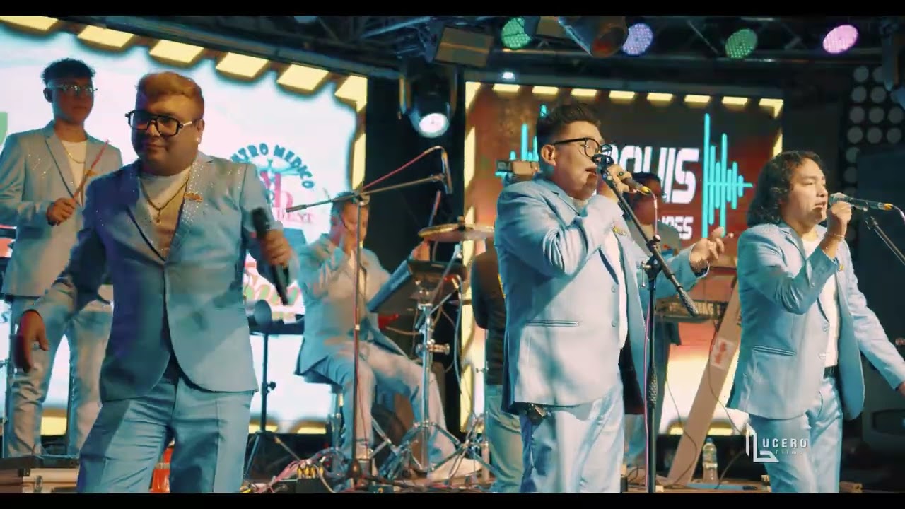 Sociedad de Juliaca – Homenaje a sus Grandes Éxitos