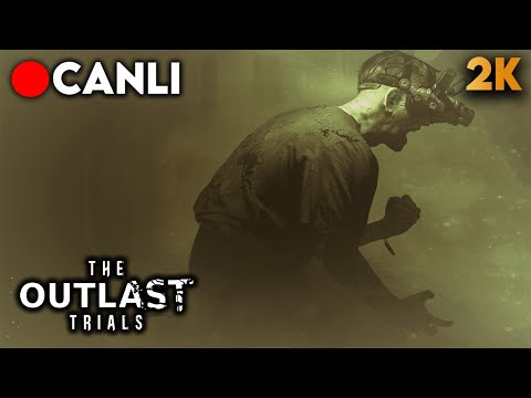 🔴 PROJE X ve GERÇEK SON | OUTLAST %100 BİTİRİLDİ !!