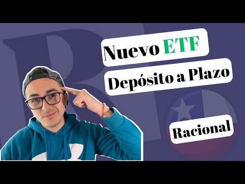 🗣️ Nuevo ETF