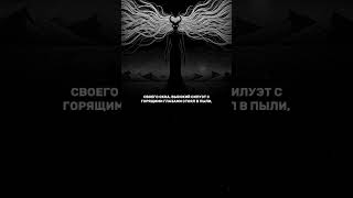 Волосы Шайтана