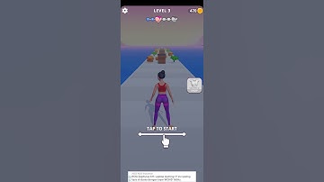 Butt clash game android,iOS all level new update #shorts #gameplay #gameandroid #gameplaywalkthrough