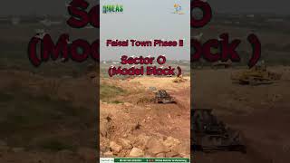 #FaisalTownPhase2 #SectorO #ModelBlock #IslamabadRealEstate #InvestmentOpportunity #Newdevelopment