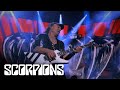 Capture de la vidéo Scorpions - In The Line Of Fire / Kottak Attack (Live At Hellfest, 20.06.2015)