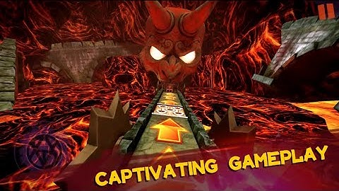 SUPER STORM: Parkour Action Game GAMEPLAY VIDEO 2023