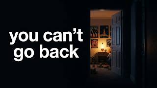 Why The Past Feels Better Than Now