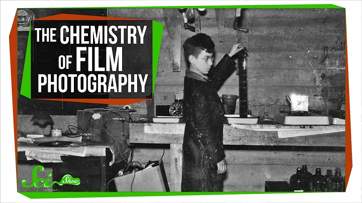 How Does a Photon Become a Film Photo? - DayDayNews