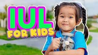 IUL for Kids