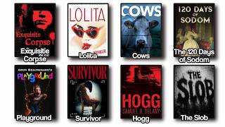The Most Disturbing and Controversial Novel Explained