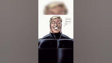 Thumbnail of Homelander VS Black Noir  Show And Comic | The Boys