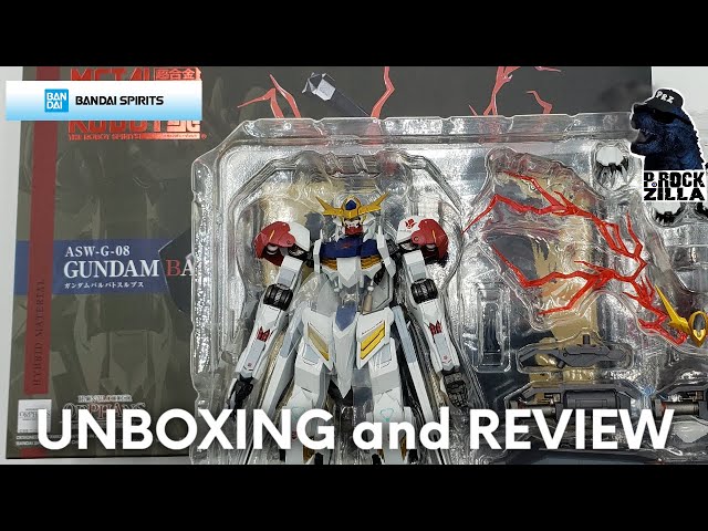 L ROBOT魂 GUNDAM BARBATOS 719AQDHaA8L._UF894,1000_QL80_.jpg