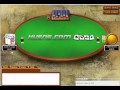 Poker Strategy - 3 Bet or fold from the button? - YouTube