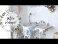 RINCON DE ESTUDIO VINTAGE ✨: TRANSFORMACIÓN DE MUEBLES, DECORACIÓN E IDEAS DIY ✏️