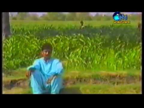 Sarmad Sindhi  song  Maroo Looli aa Looli bagga Looli  wmv