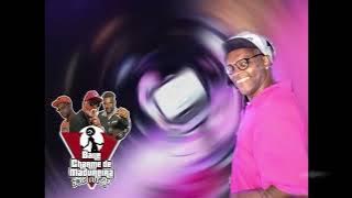 DA CAIXA PRETA |  DJ LOOPY - Vol.1