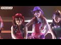 [LIVE] AKB48 - Nage Kiss de Uchiotose! (AKB48 Natsu Matsuri 2008) | 投げキッスで撃ち落せ!