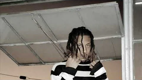 Chris Travis - Crunch Time (Sped up and Reverb)