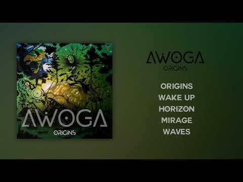 Awoga - Origins [Full EP]