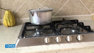 Chia sẻ về hệ thống cảnh báo rò rỉ Gas