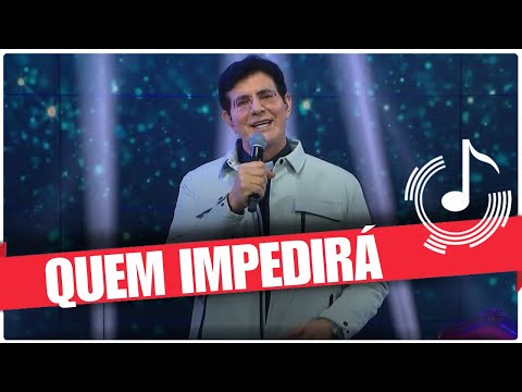 Quem impedirá - Programa REDEVIDA Evangeliza