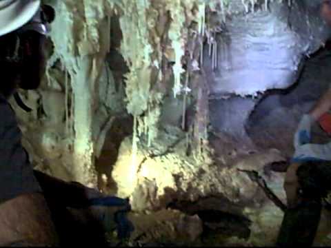12k In Miles >> Spider Cave at the Carlsbad Caverns National Park - YouTube 12k In Miles >> Spider Cave at the Carlsbad Caverns National Park - YouTube