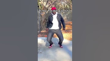 BOOGIE DOWN TUTORIAL #shorts