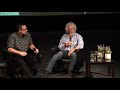 KDocsFF 2020: Beyond Climate Keynote with Ian Mauro + Q&A with David Suzuki