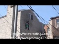 20 Waterproofing Sealcoating Wall masonary cinder block split face wall chicago 20 Waterproofing Sealcoating Wall masonary cinder block split face wall chicago