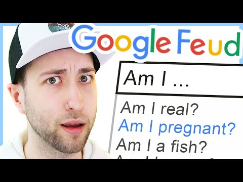 Google Feud  Análise Real