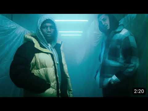 Pajel ft. Ramo - Mondschein (Audio)