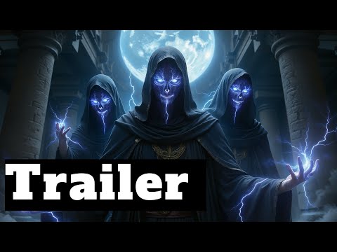 Necronomicon: The Wanderings