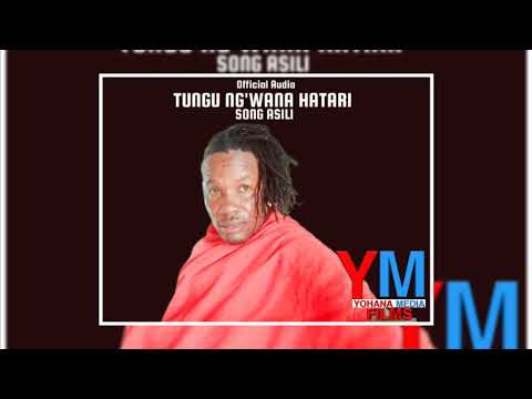 TUNGU NG WANA HATARI SONG ASILI 2025 Official Audio Prd Yohana Studio0776632738