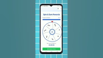 Spin & Win Redeem Code #shorts