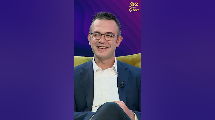 Politikan në shtëpi! Ja si përgjigjet Gerti Bogdani | Jeto me Orën