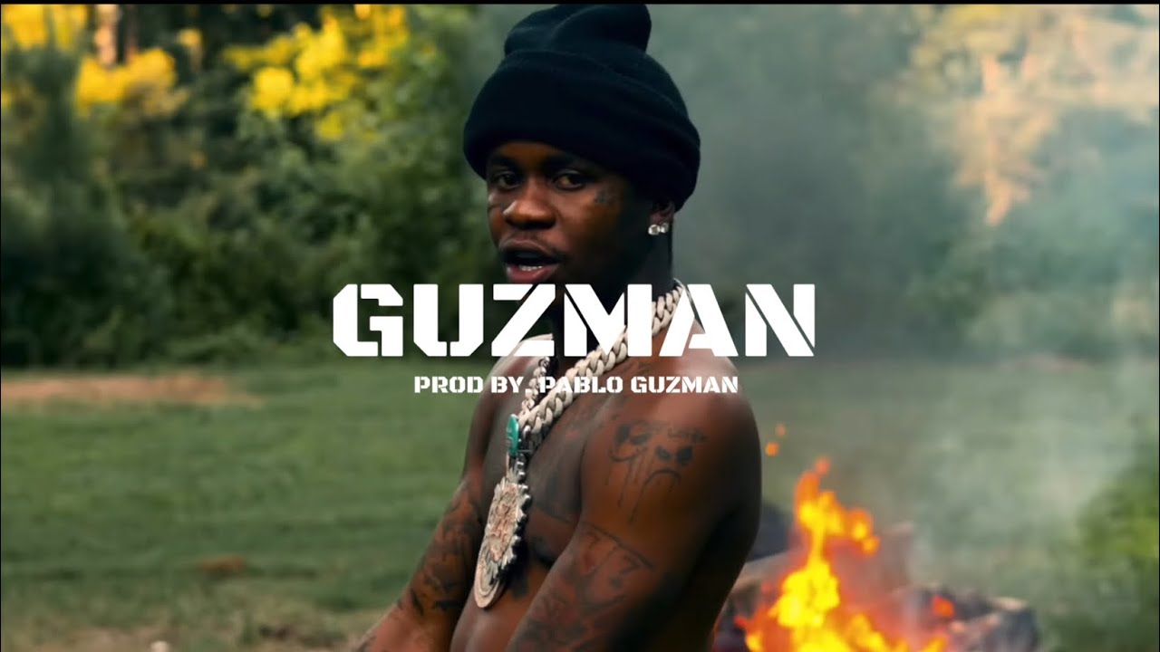 [FREE] DANCEHALL RIDDIM INSTRUMENTAL “GUZMAN” PRINCE SWANNY X ...