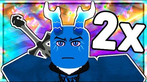 The ULTIMATE Layer 2 PVE Farming Build | Deepwoken PVE