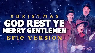 God Rest Ye Merry Gentleman - Epic Version | Epic Christmas Music chords