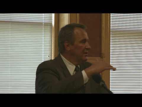 Mark Shurtleff / Bruce Wisan Religious Attack on the FLDS