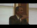 Mark Shurtleff / Bruce Wisan Religious Attack on the FLDS