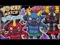 Capture des oni  la galre  yokai watch 2  spectres psychiques