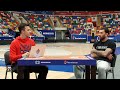 #CSKABasketShow: Майк Джеймс