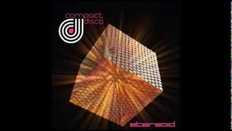 Compact Disco - Samantha Funk