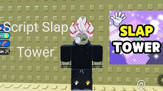 Script Slap Tower #roblox #scripting #games #fullscript #SlapTower